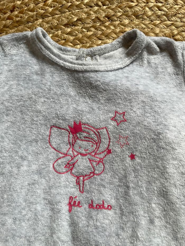 Pyjama - photo numéro 2