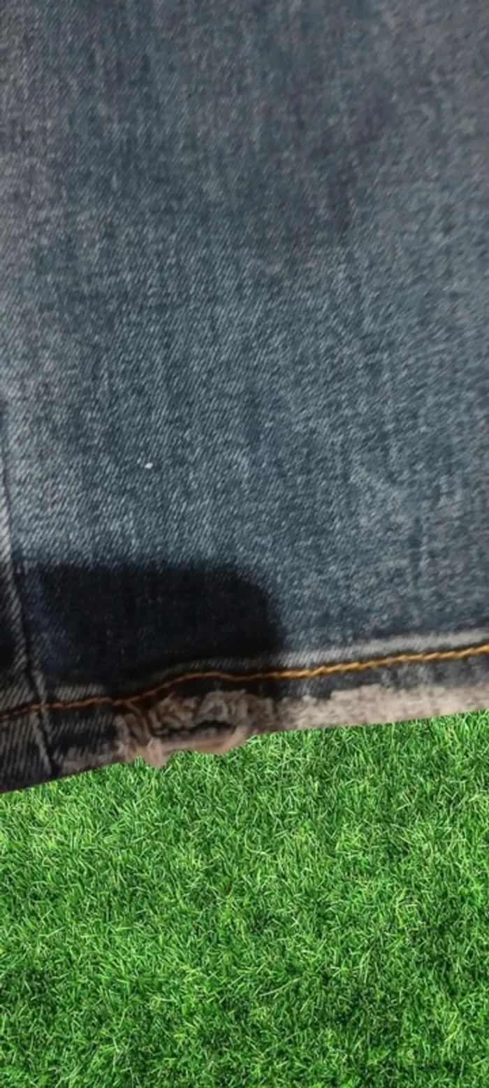Jeans - photo numéro 4