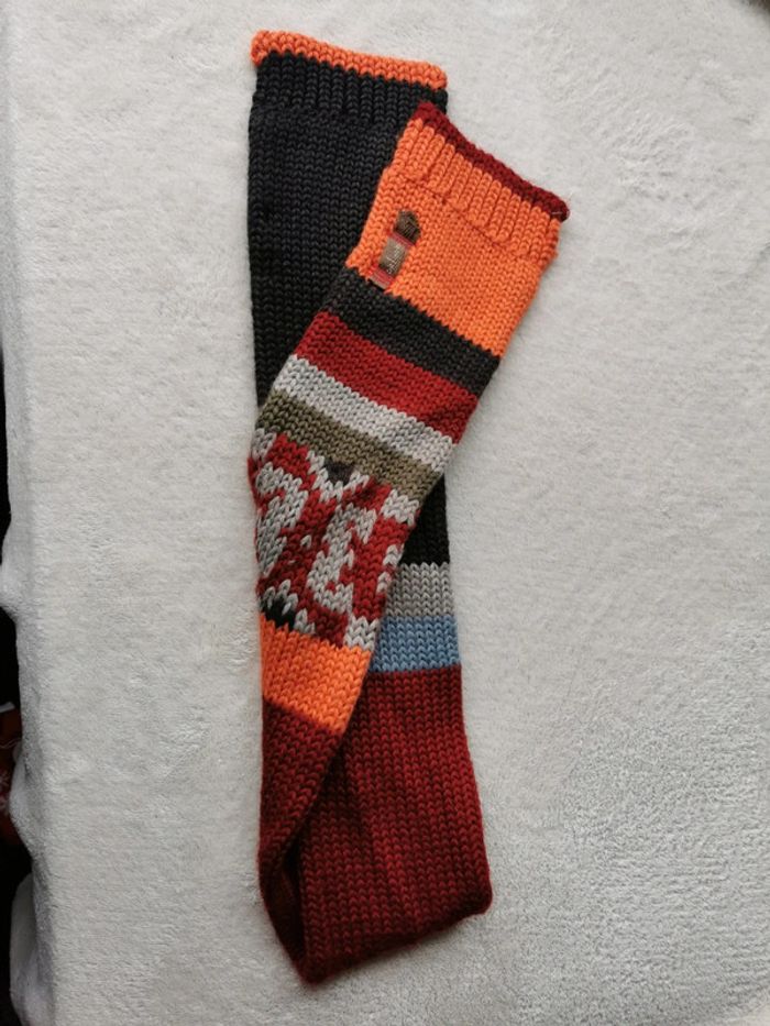 Écharpe catimini - photo numéro 2