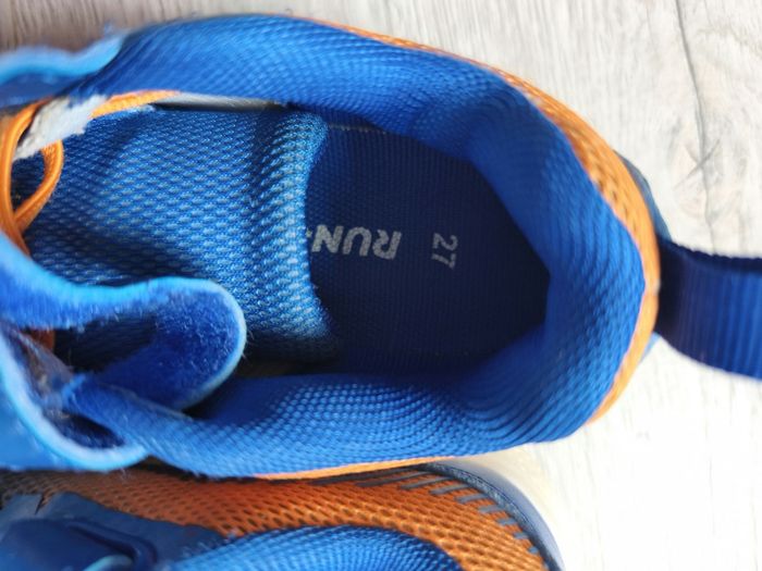 Basket garçon. - photo numéro 2