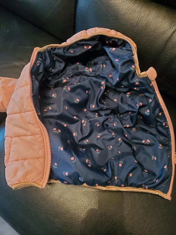 Doudoune réversible - photo numéro 3