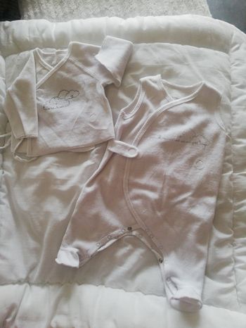 Ensemble naissance