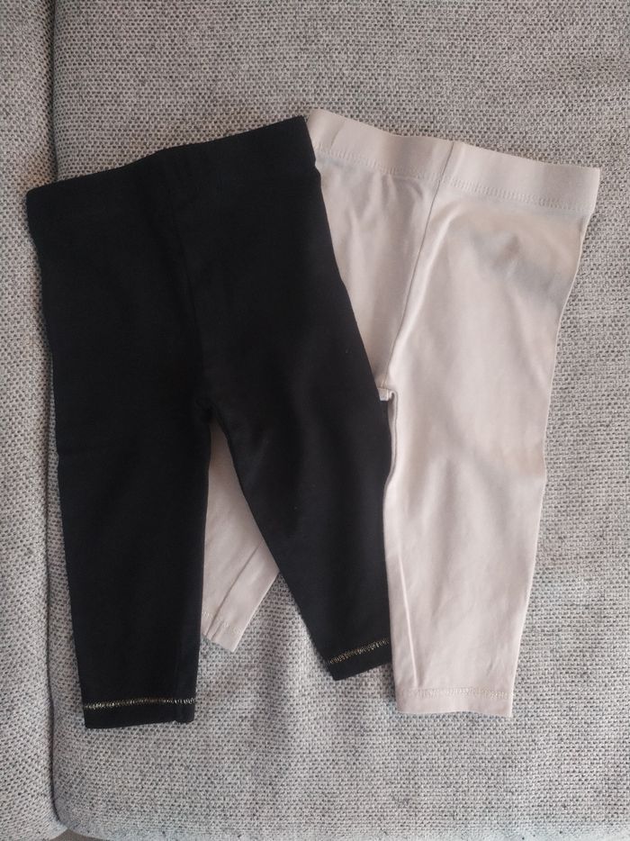 Lot de leggings