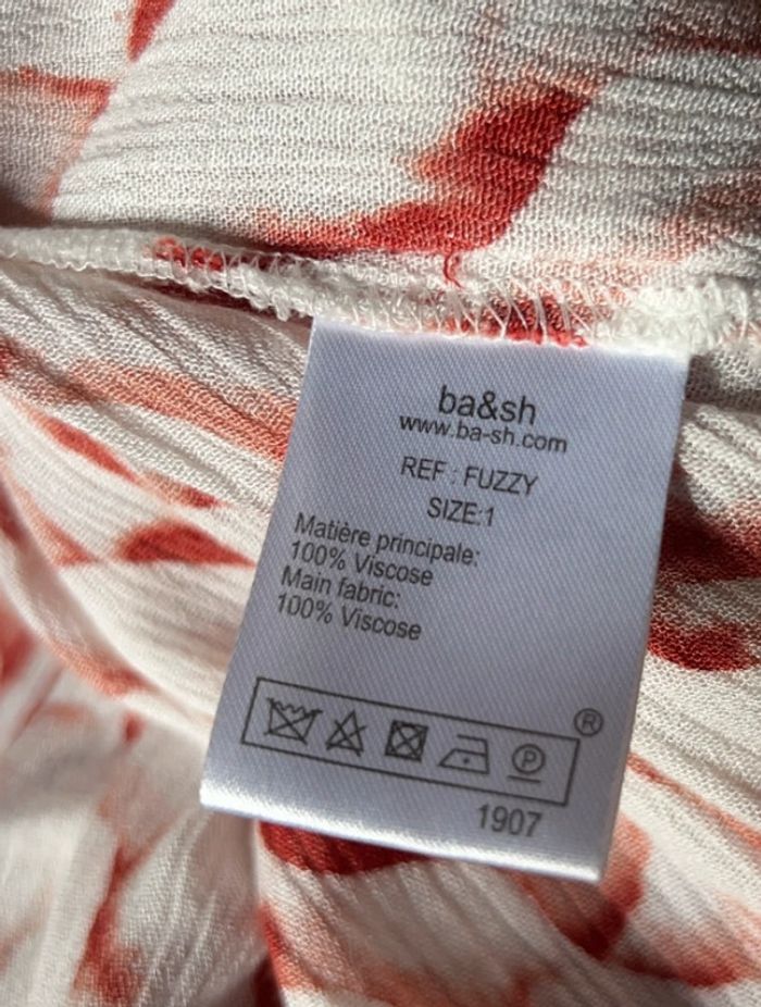 Ba&sh - photo numéro 4