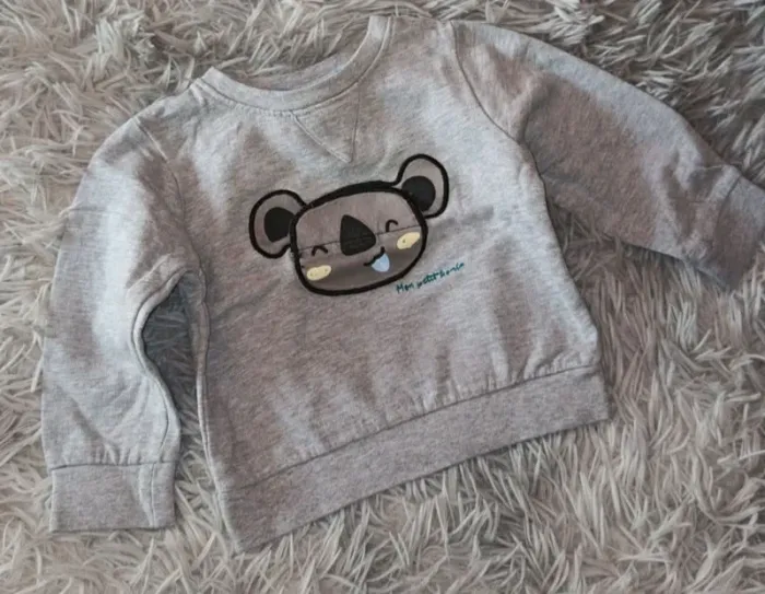Pull koala 🐨
