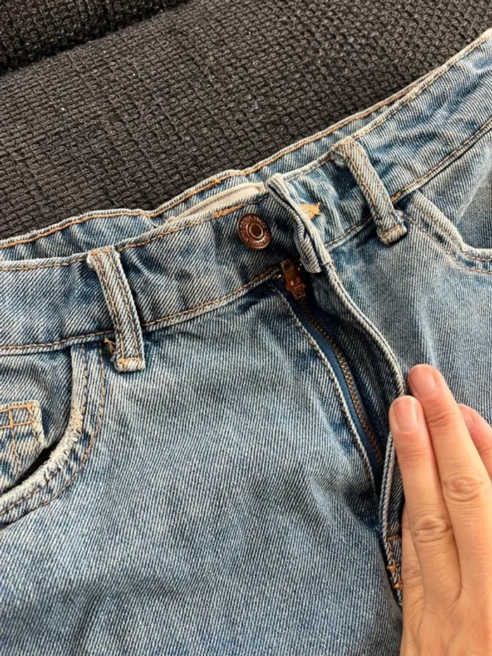 Short en jean pimkie - photo numéro 2