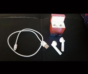 🌺 Écouteurs bluetooth