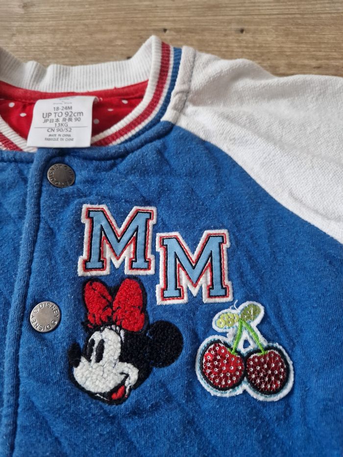 Bomber Minnie - photo numéro 2