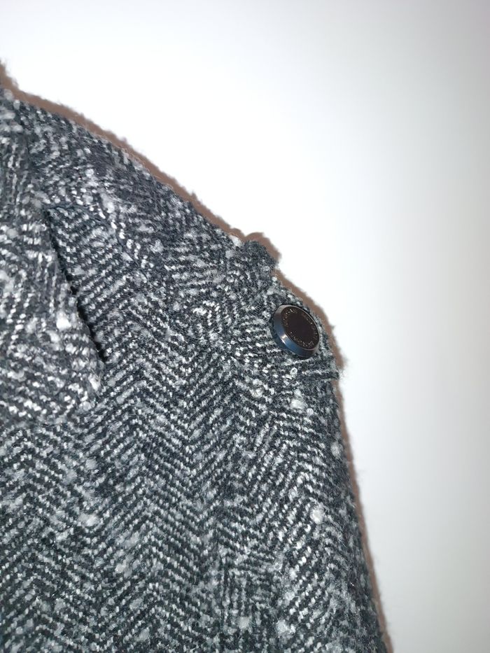 Manteau long femme Morgan neuf avec étiquette - photo numéro 5