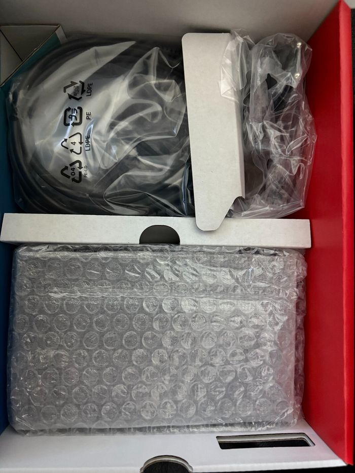 Nintendo Switch - photo numéro 5