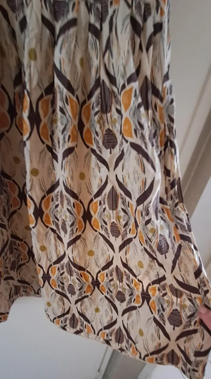Robe fluide - photo numéro 3
