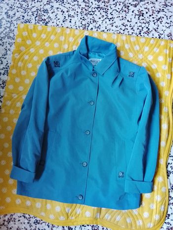 Veste femme