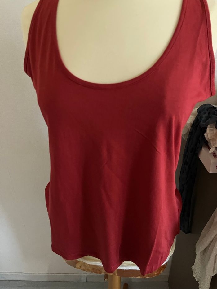 Blouse neuve Alain Murati taille M - photo numéro 6