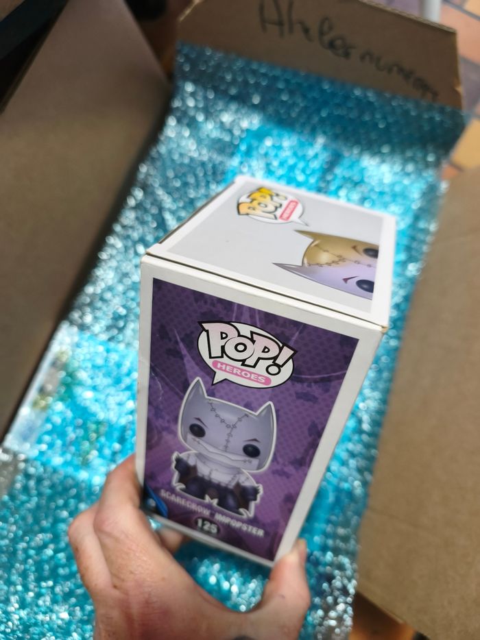 Pop 125 - photo numéro 5