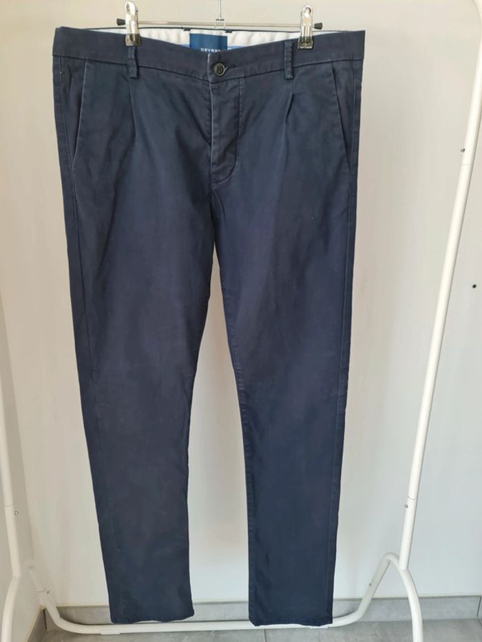 Ensemble événement veste costume et pantalon - photo numéro 4