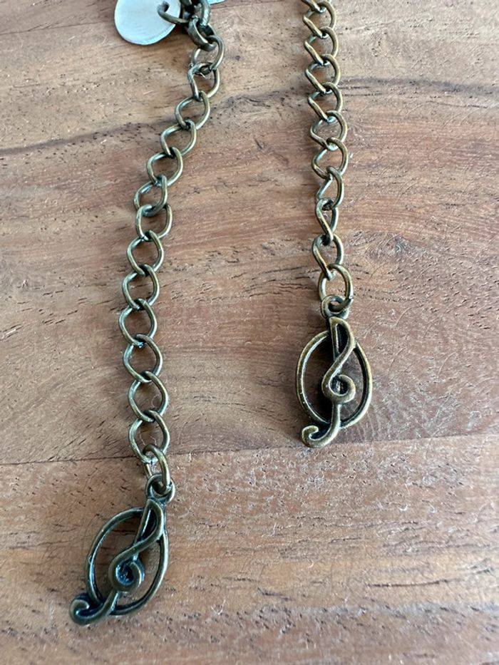 Bracelets Stradivarius - photo numéro 6