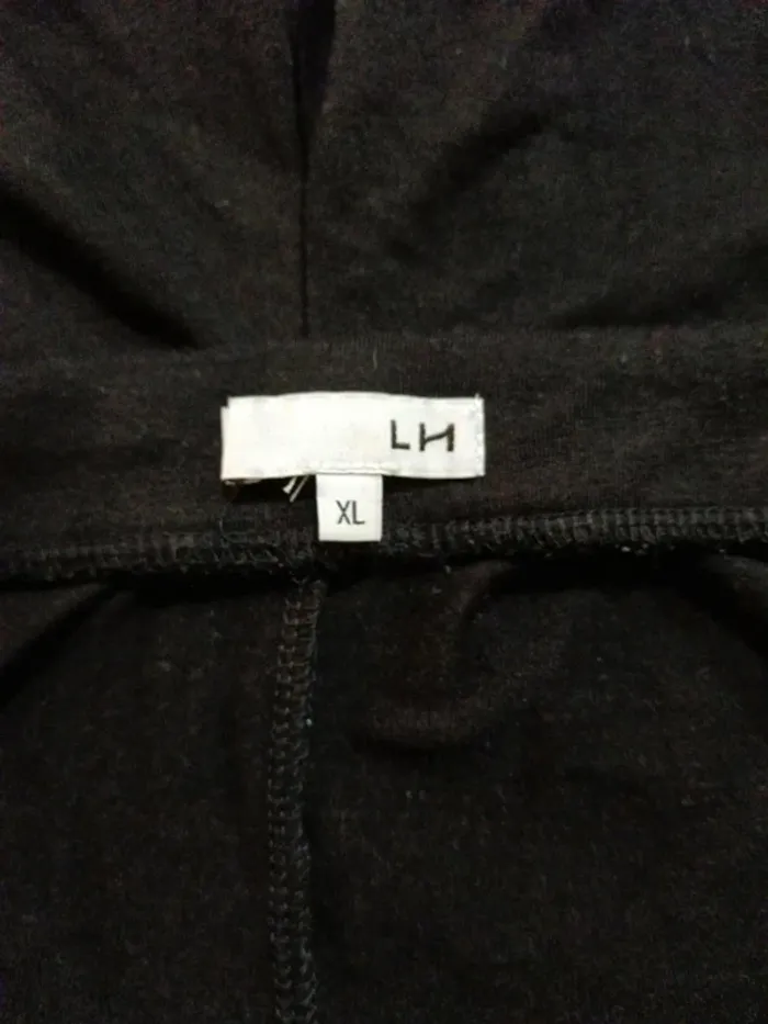 C47 legging noir La halle XL - photo numéro 3
