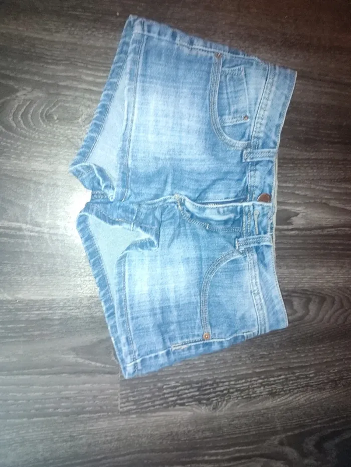 Jeans femme