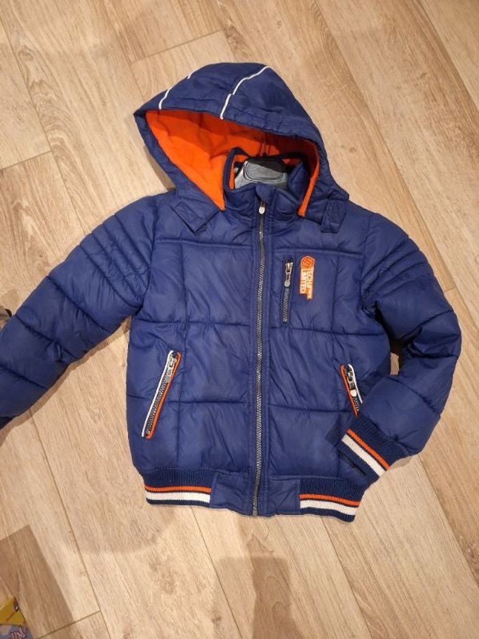 Blouson