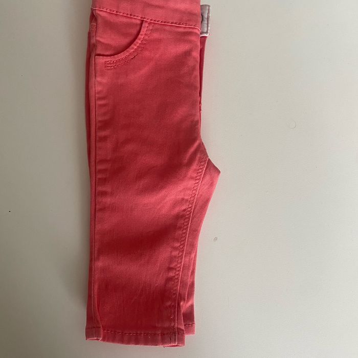 Pantalon obaibi