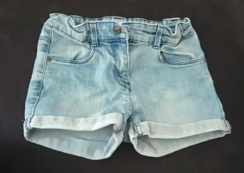 Shorts T.10 ans