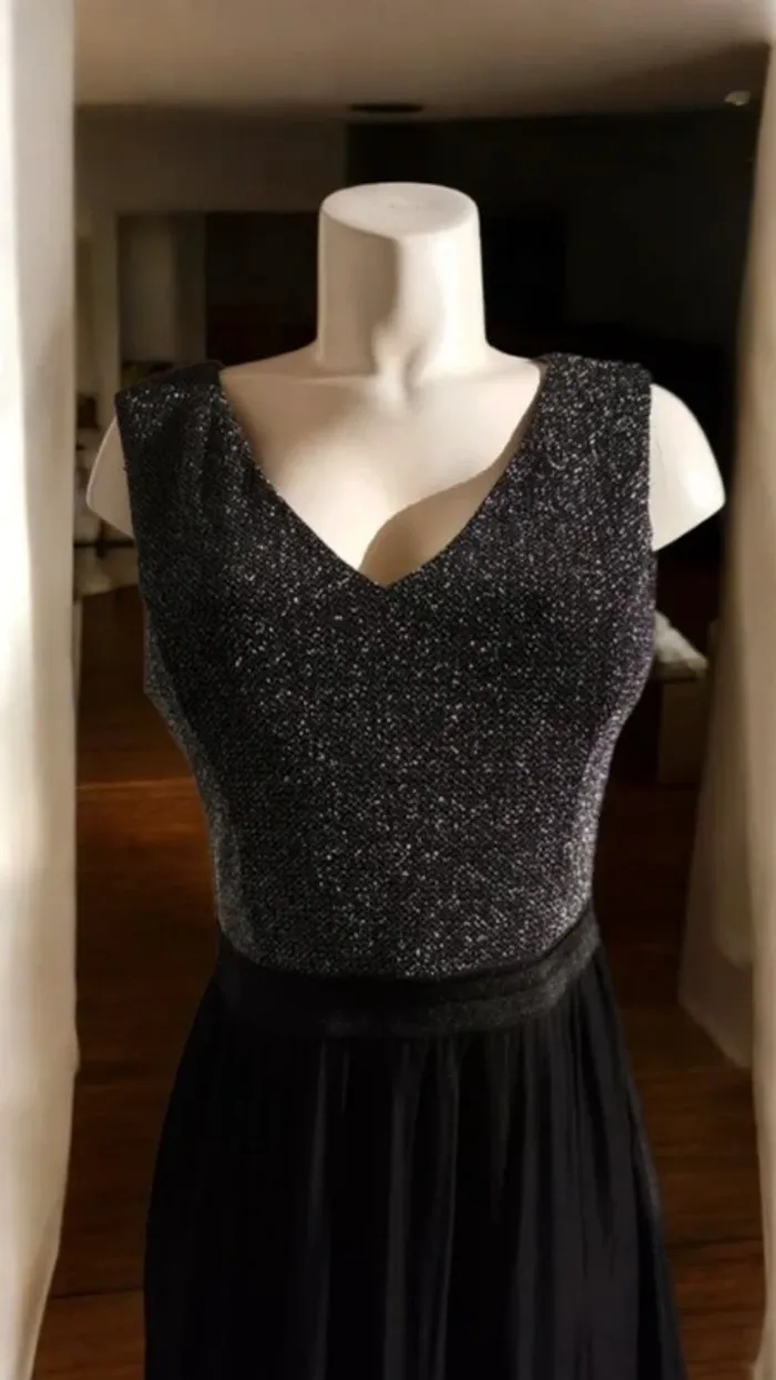 Robe de soirée - photo numéro 2