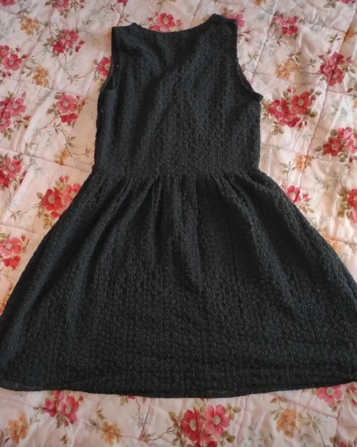 Robe d'été Kiabi - 40 - photo numéro 4