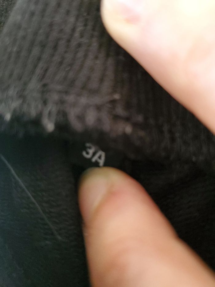 Ensemble short t-shirt 3 ans - photo numéro 3