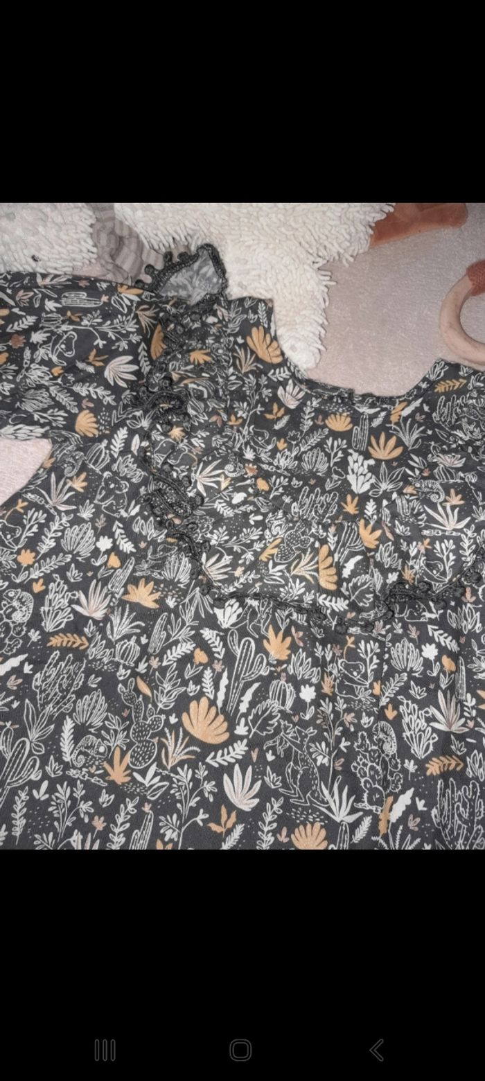 Robe 18 mois - photo numéro 2