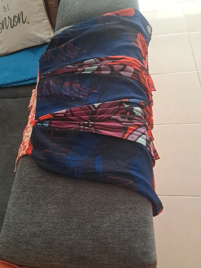 Débardeur desigual - photo numéro 13