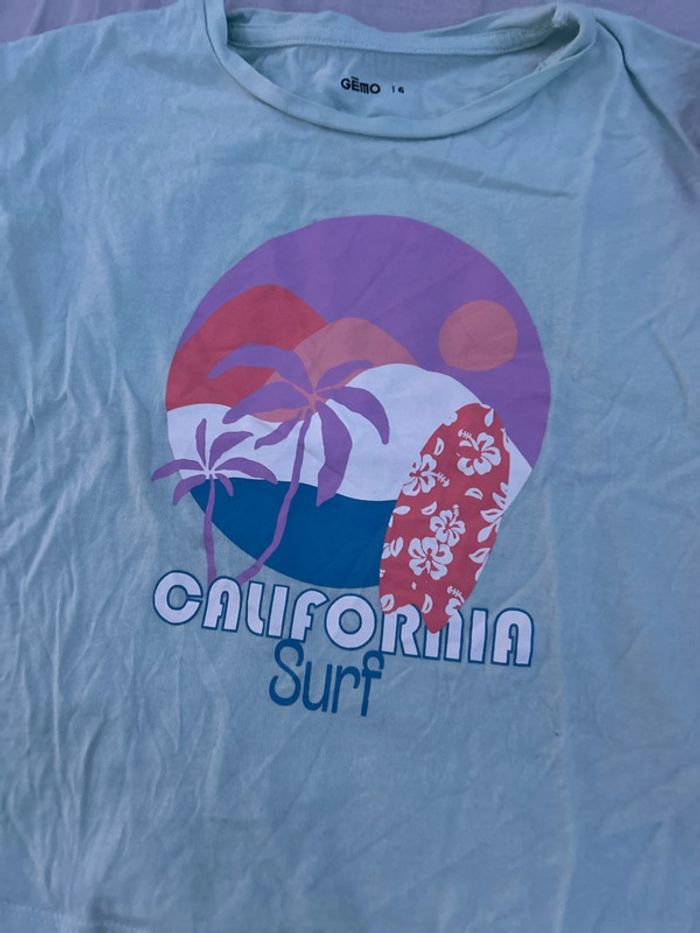 T-shirt - photo numéro 3