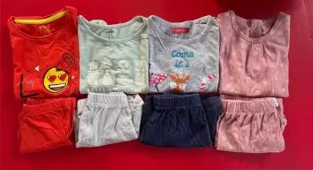 Pyjama 3 ans