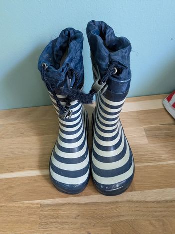 Bottes 25