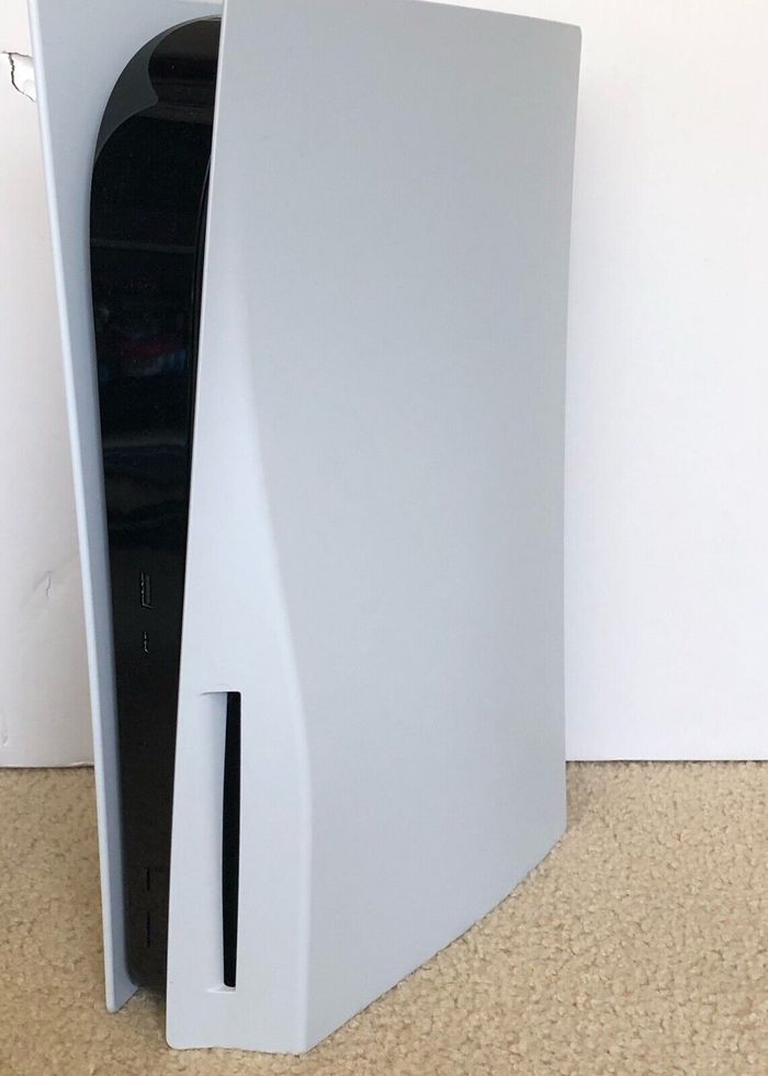 PlayStation 5 - photo numéro 2