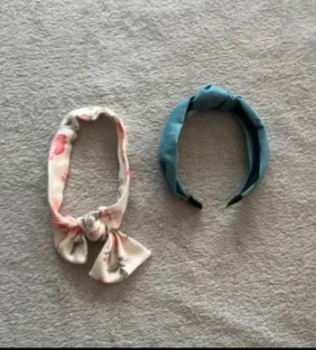 Bandeaux & serre tête