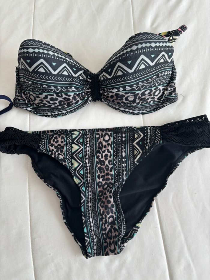 Lots de maillots de bains - photo numéro 2