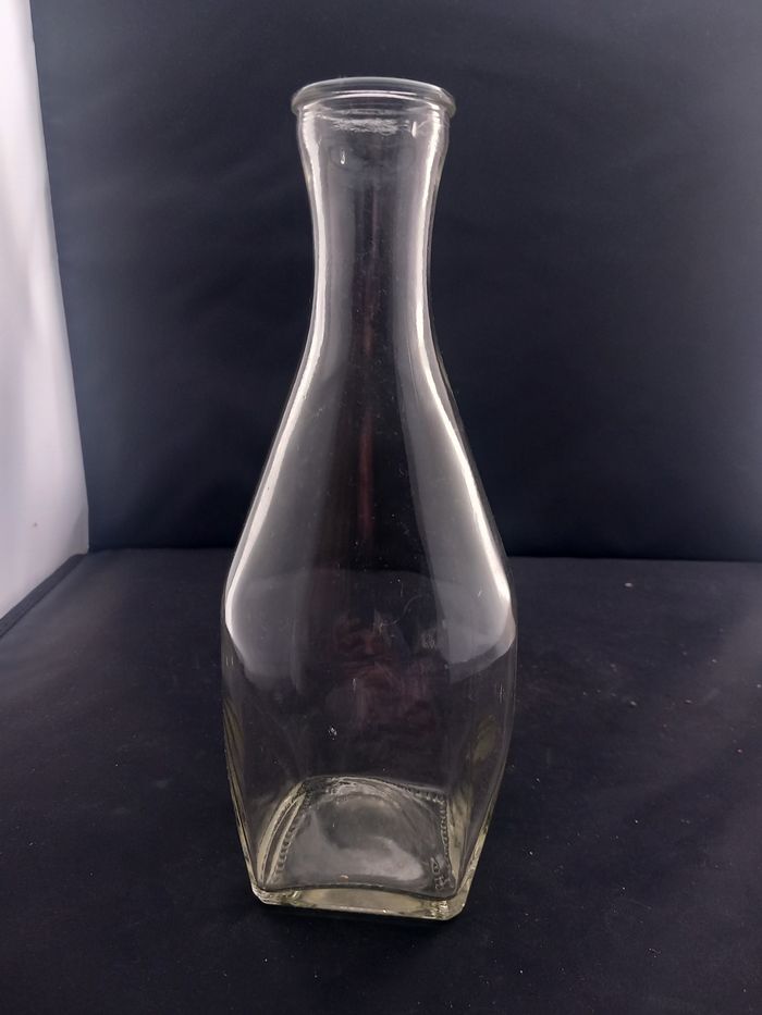 Carafe en verre 50cl - photo numéro 3