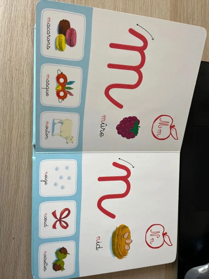 Livre montessori - photo numéro 2