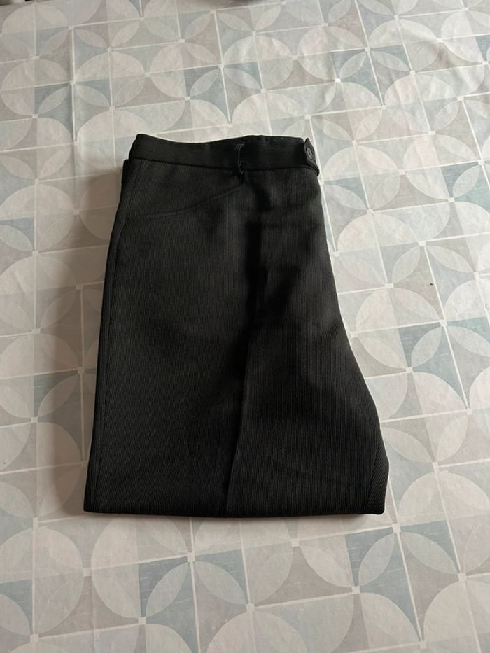 Pantalon de costume homme 6XL /52 - In Extenso - en très bon état - photo numéro 4