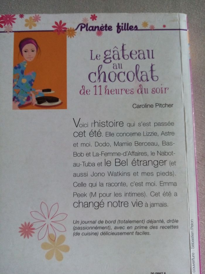 Livre : Pitcher - photo numéro 3