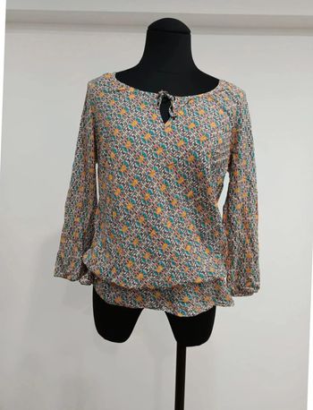 Blouse taille 38