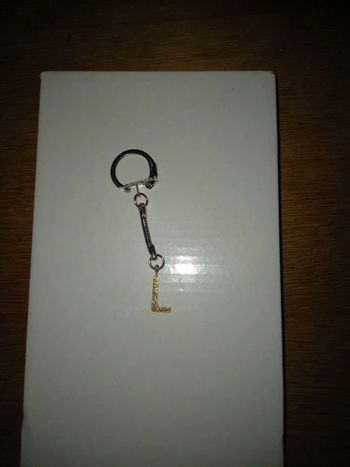 Porte clé