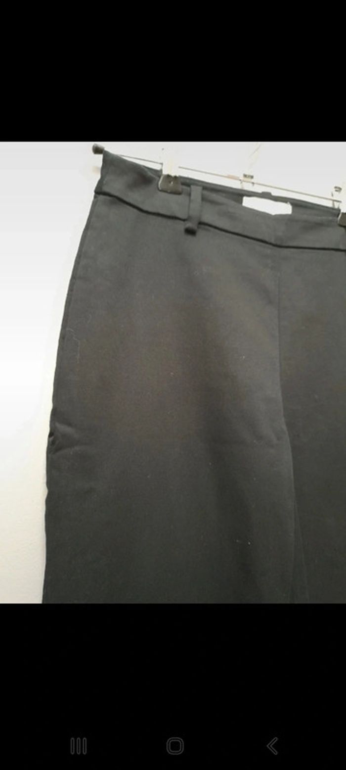 Pantalon droit H&M - photo numéro 4