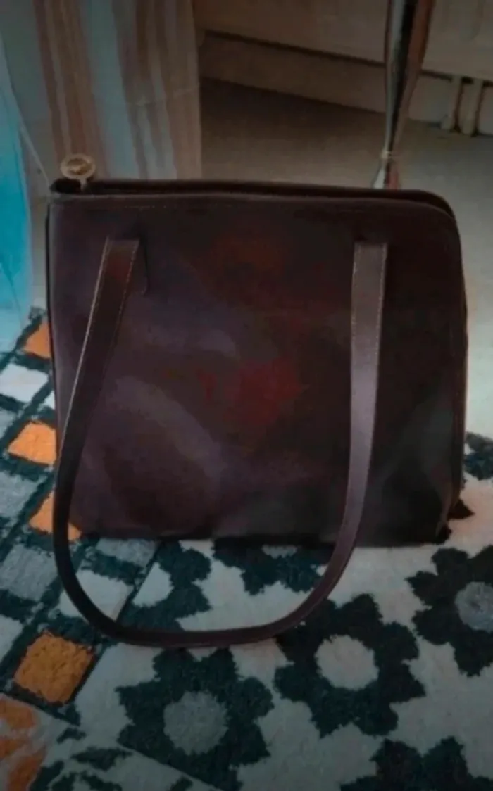 Sac à bandouliere Longchamp - photo numéro 5