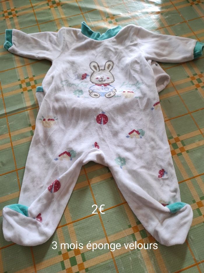 Pyjama