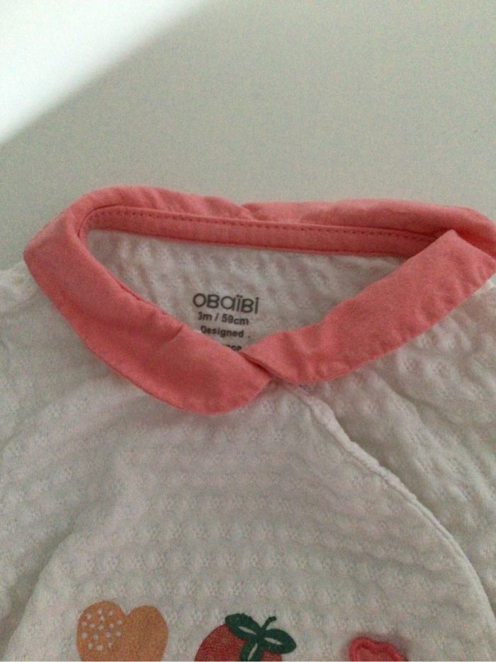 Pyjamas - photo numéro 2