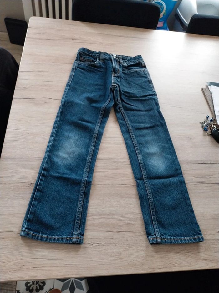 Jeans kiabi
