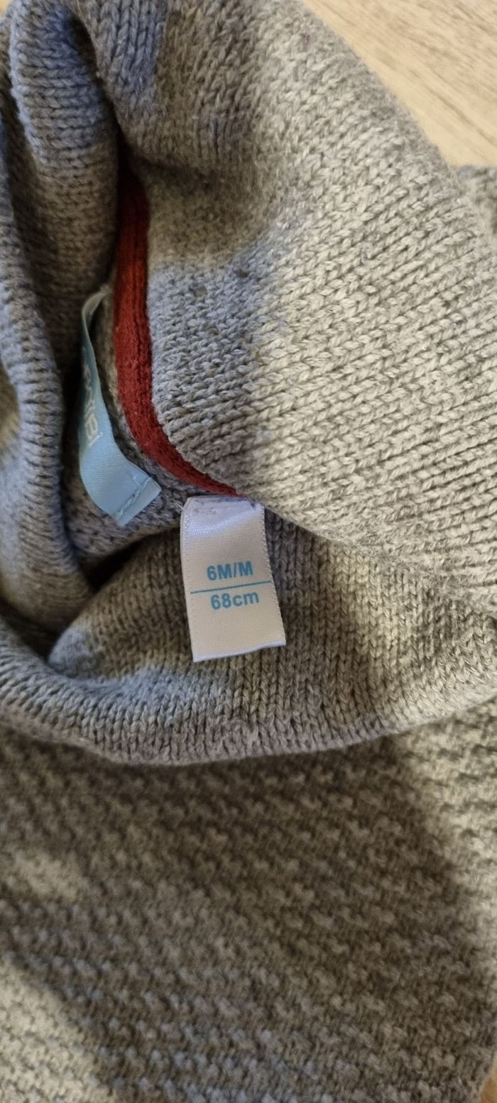 Pull - photo numéro 2