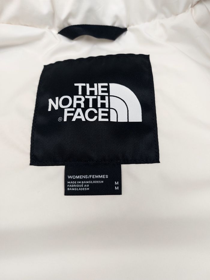 Doudoune The North Face Femme - Taille M
 Neuve avec étiquette - photo numéro 6