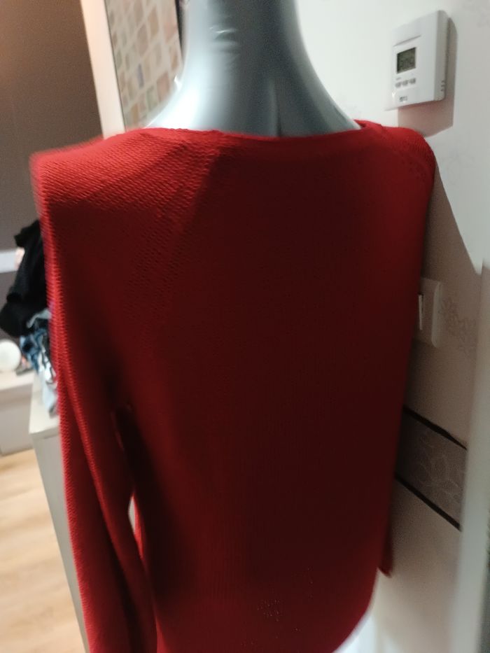 Pull femme t xl - photo numéro 5
